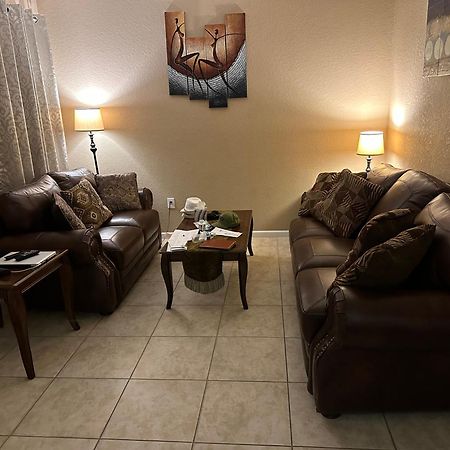 Speedway Blvd Townhouse Villa Homestead Luaran gambar