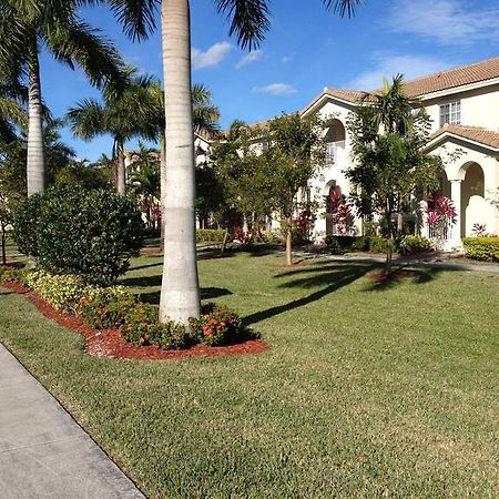 Speedway Blvd Townhouse Villa Homestead Luaran gambar