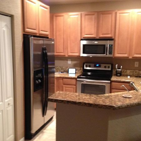 Speedway Blvd Townhouse Villa Homestead Luaran gambar