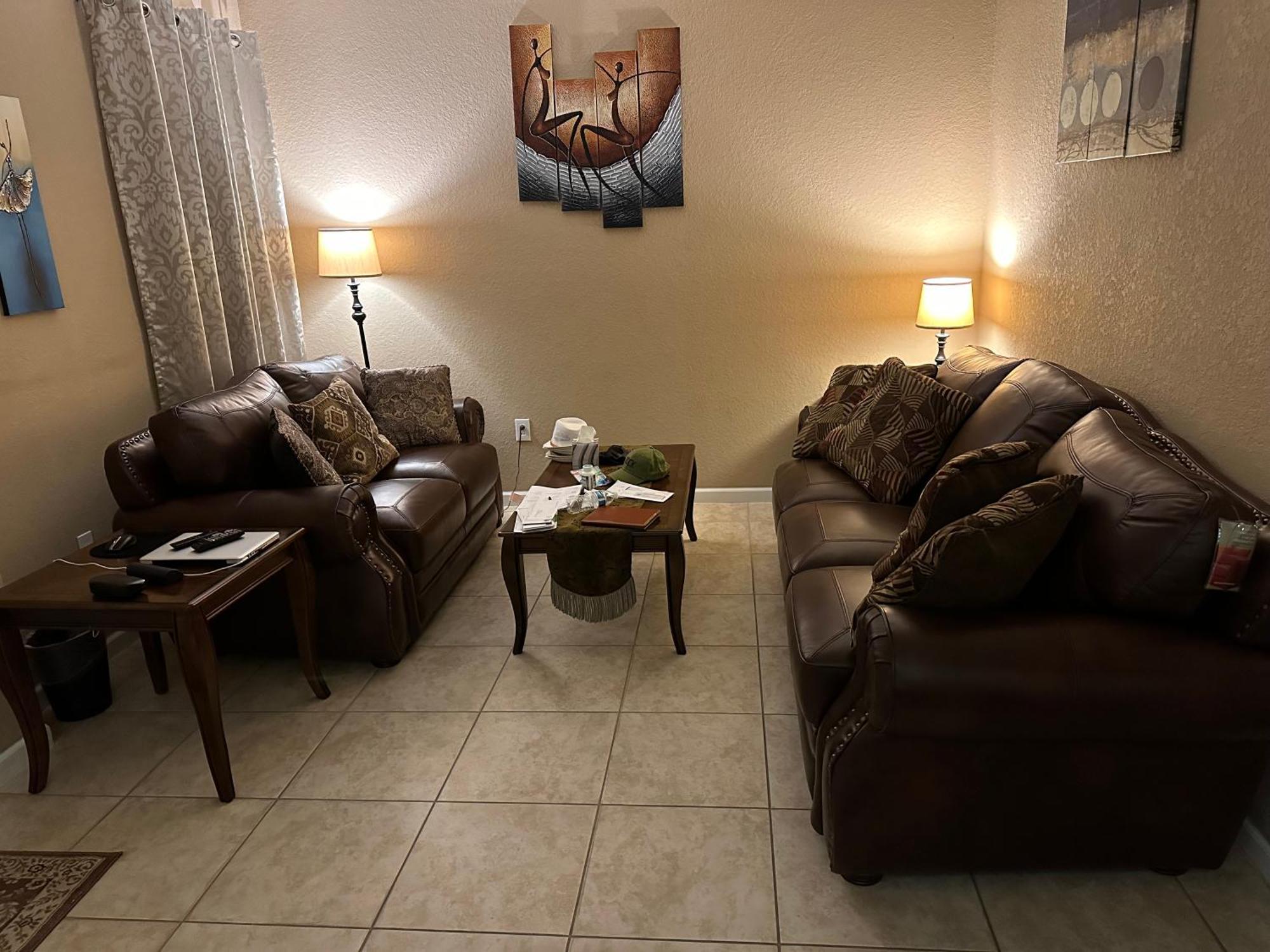 Speedway Blvd Townhouse Villa Homestead Luaran gambar