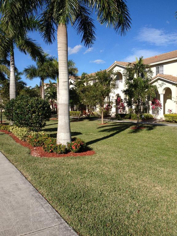 Speedway Blvd Townhouse Villa Homestead Luaran gambar