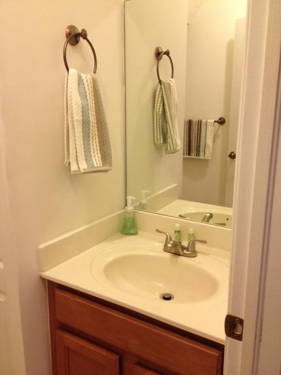 Speedway Blvd Townhouse Villa Homestead Luaran gambar