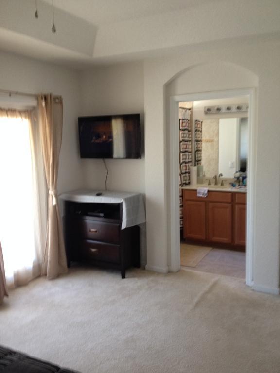 Speedway Blvd Townhouse Villa Homestead Luaran gambar