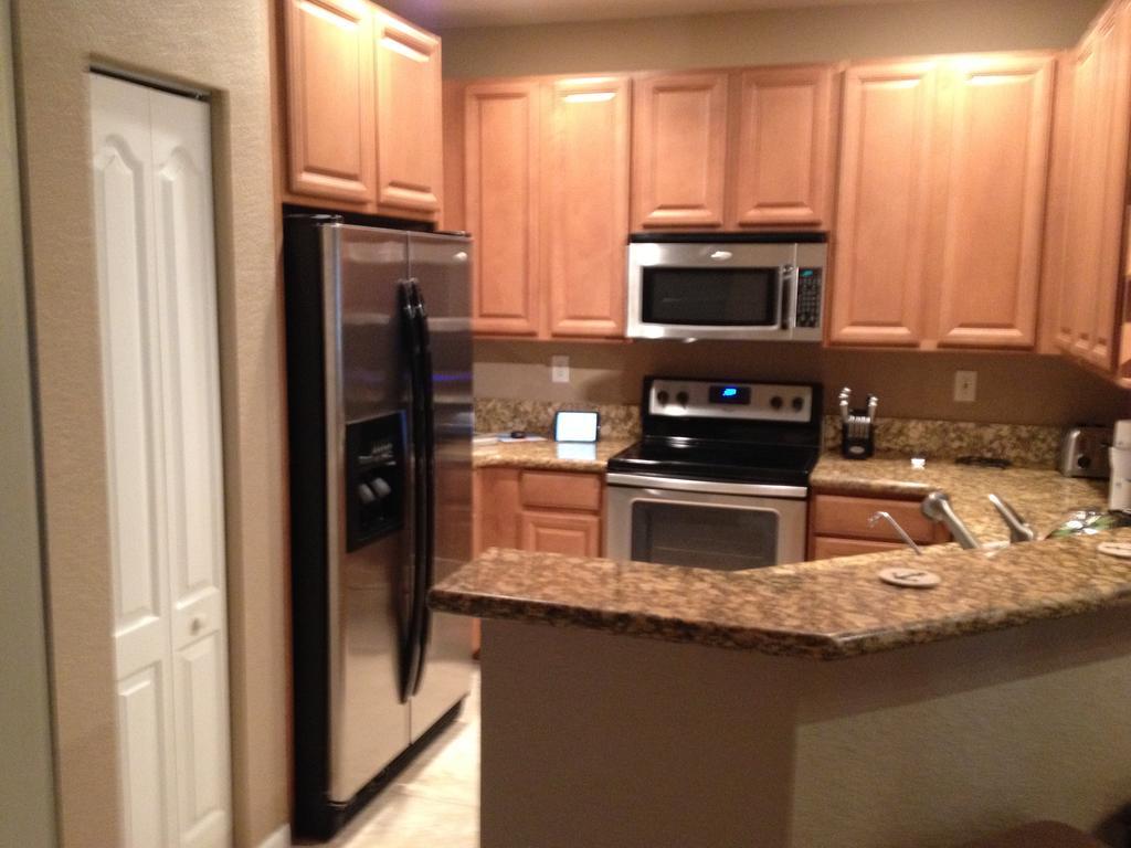 Speedway Blvd Townhouse Villa Homestead Luaran gambar