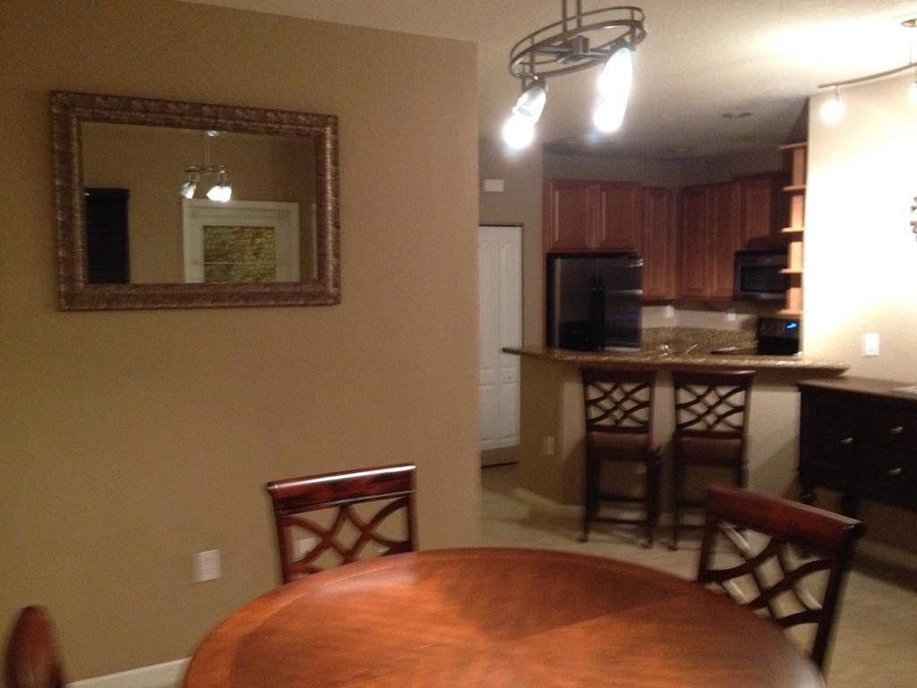 Speedway Blvd Townhouse Villa Homestead Luaran gambar